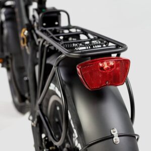 Vélo électrique pliant Biwbik CAPRI – Image 7