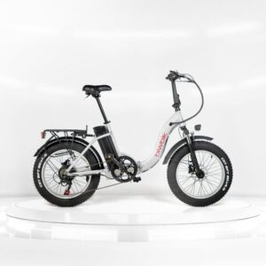 Vélo électrique pliant Biwbik CAPRI – Image 1