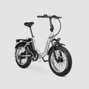 Vélo électrique pliant Biwbik CAPRI – Image 10
