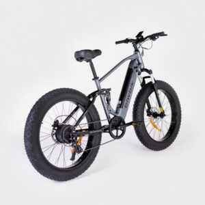 Vélo électrique Biwbik SANDY – Image 3