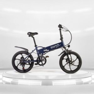 Biwbik TRAVELLER PLATINUM – Image 1