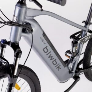 Biwbik WILLOW VTT électrique – Image 4