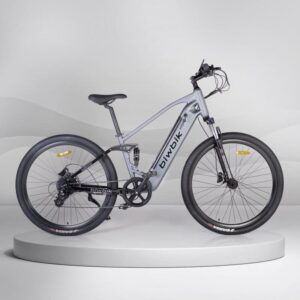 Biwbik WILLOW VTT électrique – Image 1