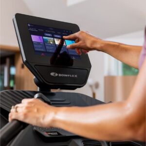 Bowflex Tapis de course T25 – Image 3