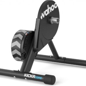 Bundle Wahoo Fitness Kickr Core Kit Training Indoor – Image 4