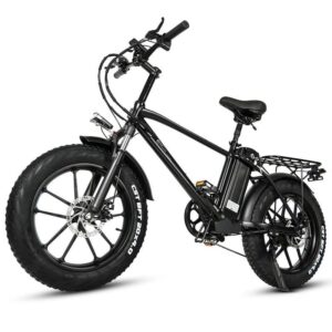 CMACEWHEEL T20 750W 20" – Image 8