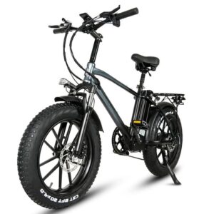 CMACEWHEEL T20 750W 20" – Image 7