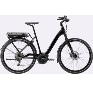 Vélo électrique Cannondale Mavaro Neo Active City Beige – Image 3