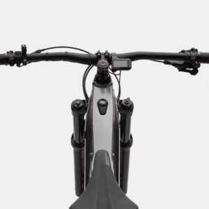 VTT Électrique Tout-Suspendu Cannondale Moterra Neo 4 Sram NX/SX Eagle 12V 630 Wh 29" Gris – Image 4