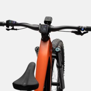 VTT Électrique Tout-Suspendu Cannondale Moterra Neo Carbon 1 Shimano 750 Wh 29" – Image 9