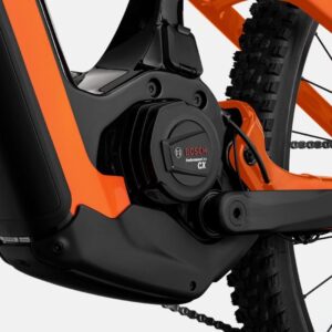 VTT Électrique Tout-Suspendu Cannondale Moterra Neo Carbon 1 Shimano 750 Wh 29" – Image 8