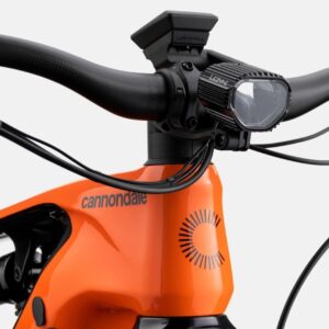 VTT Électrique Tout-Suspendu Cannondale Moterra Neo Carbon 1 Shimano 750 Wh 29" – Image 5