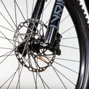 Cannondale Moterra Neo S1 Shimano SLX/XT 12V 630 Wh 29" Vert – Image 5