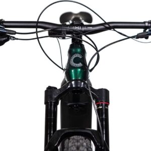 Cannondale Moterra Neo S1 Shimano SLX/XT 12V 630 Wh 29" Vert – Image 4