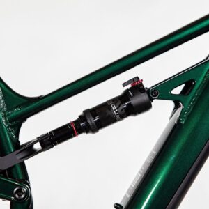 Cannondale Moterra Neo S1 Shimano SLX/XT 12V 630 Wh 29" Vert – Image 3