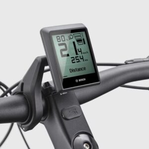 VTC Électrique Cannondale Tesoro Neo X 2 Low Step Shimano Deore 10V 625 Wh 29" Rouge – Image 5