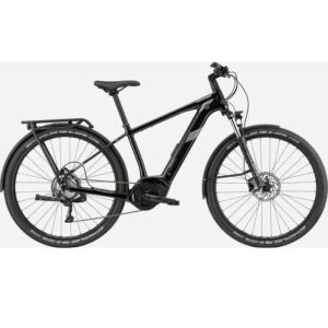 Cannondale Tesoro Neo X 3 2024 – Image 1