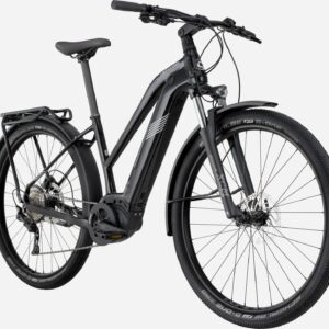 Cannondale Tesoro Neo X 3 Remixte – Image 2