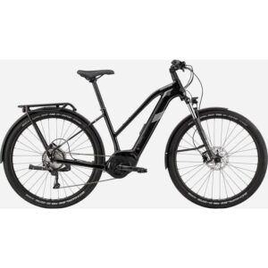 Cannondale Tesoro Neo X 3 Remixte – Image 1