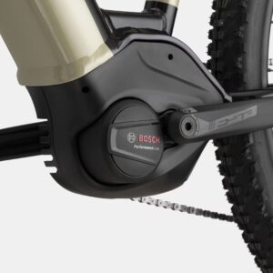 VTT Électrique Semi-Rigide Cannondale Trail Neo 4 Shimano Alivio 9V 500 Wh 29" Beige – Image 6