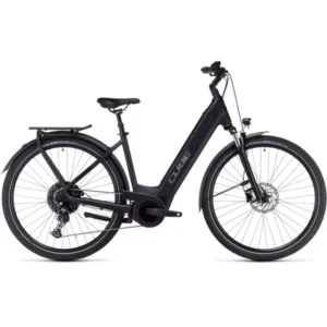 Cube Touring Hybrid pro 625 2023 – Image 5
