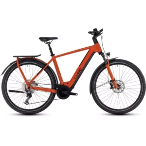Cube kathmandu hybrid EXC 750 2023 – Image 3