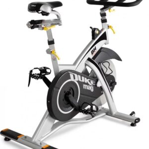 DUKE MAG H923 vélo de biking BH Fitness magnétique – Image 4