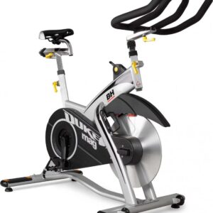 DUKE MAG H923 vélo de biking BH Fitness magnétique – Image 3