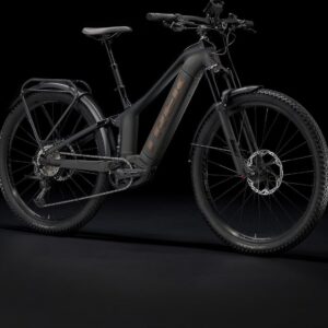 VTT Électrique Tout-Suspendu Trek Powerfly FS 9 EQ 2023 – Image 2