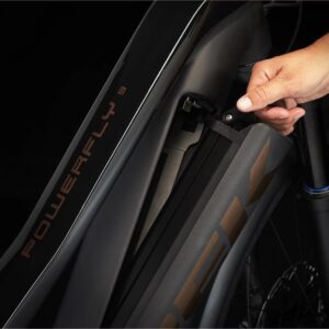 VTT Électrique Tout-Suspendu Trek Powerfly FS 9 EQ 2023 – Image 4