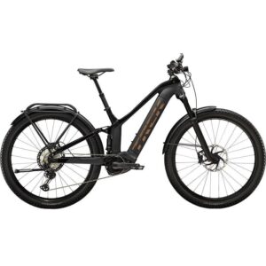VTT Électrique Tout-Suspendu Trek Powerfly FS 9 EQ 2023 – Image 1