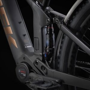 VTT Électrique Tout-Suspendu Trek Powerfly FS 9 EQ 2023 – Image 5
