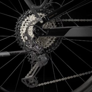 VTT Électrique Tout-Suspendu Trek Powerfly FS 9 EQ 2023 – Image 6