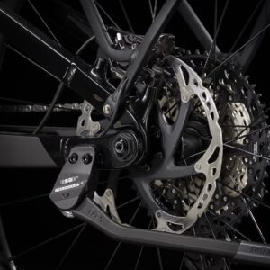 VTT Électrique Tout-Suspendu Trek Powerfly FS 9 EQ 2023 – Image 7
