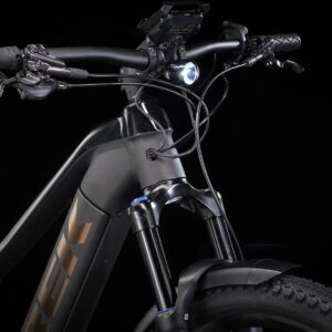 VTT Électrique Tout-Suspendu Trek Powerfly FS 9 EQ 2023 – Image 8