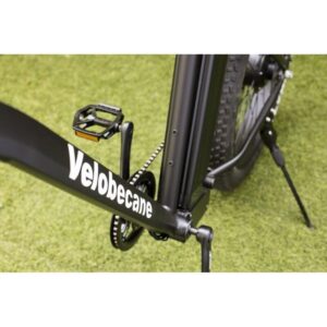 Vélo électrique VTT fatbike Velobecane Fatbike – Image 5