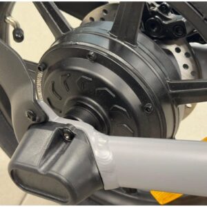 Draisienne électrique yeep.me eFourteen start – Image 3