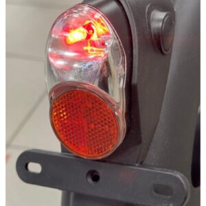 Draisienne électrique yeep.me eFourteen start – Image 4