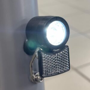 Draisienne électrique yeep.me eFourteen start – Image 5