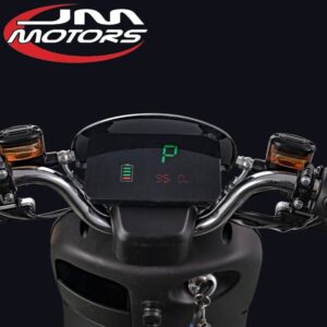 E-mob 25 - Electrique – Image 4