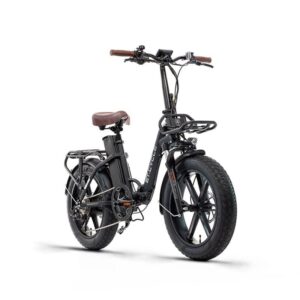 ET-CYCLE F1000 – Image 7