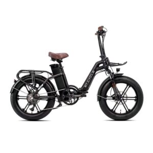 ET-CYCLE F1000 – Image 1