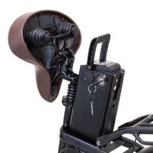 ET-CYCLE F1000 – Image 4