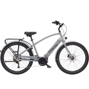 Electra Townie Path Go! 10D EQ Vélo Cruiser Électrique 2024 – Image 9