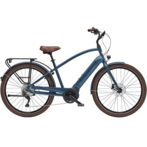 Electra Townie Path Go! 10D EQ Vélo Cruiser Électrique 2024 – Image 7
