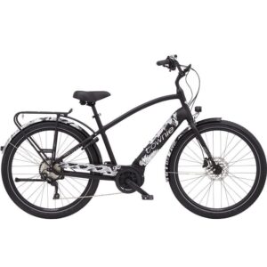 Electra Townie Path Go! 10D EQ Vélo Cruiser Électrique 2024 – Image 1