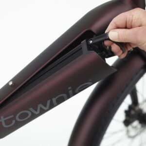 Electra Townie Path Go! 10D EQ Vélo Cruiser Électrique 2024 – Image 5