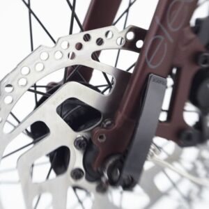 Electra Townie Path Go! 10D EQ Vélo Cruiser Électrique 2024 – Image 4