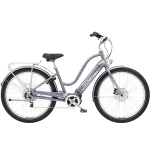 Electra Townie Path Go! 5i Step-Thru – Image 8