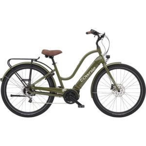Electra Townie Path Go! 5i Step-Thru – Image 1